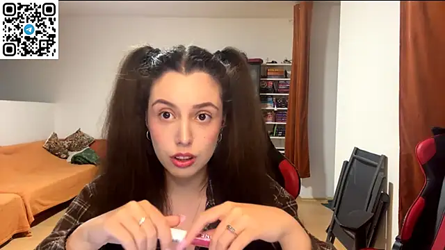 SweetFenomen67 online show from 06/04/26, 07:07