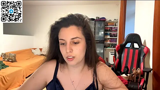 SweetFenomen67 online show from 07/03/26, 06:36