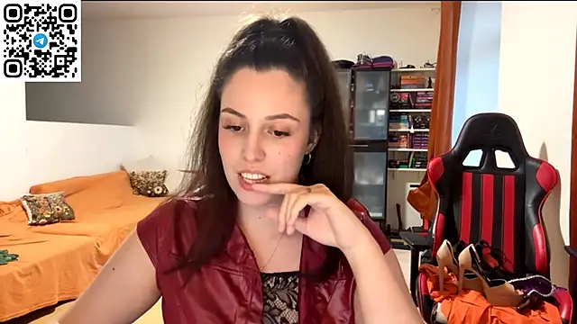 SweetFenomen67 online show from 06/26/26, 06:14
