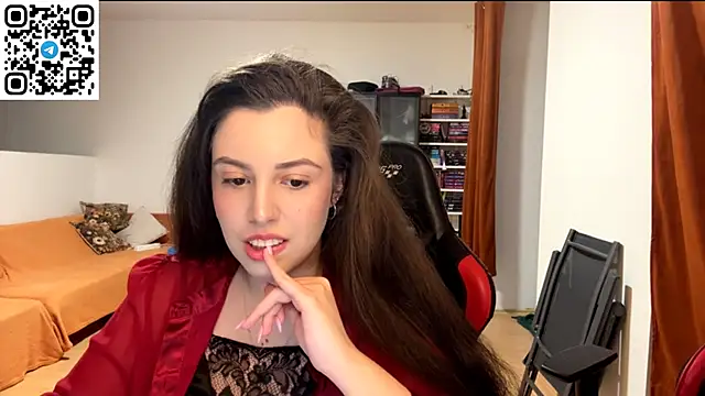 SweetFenomen67 online show from 06/06/26, 07:08