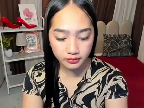 Urasianalodia online show from 07/10/26, 05:57