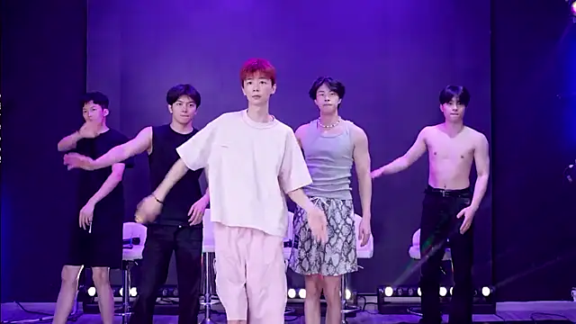 XT-YYDS-001 online show from 05/29/26, 11:16
