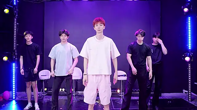 XT-YYDS-001 online show from 05/30/26, 11:27