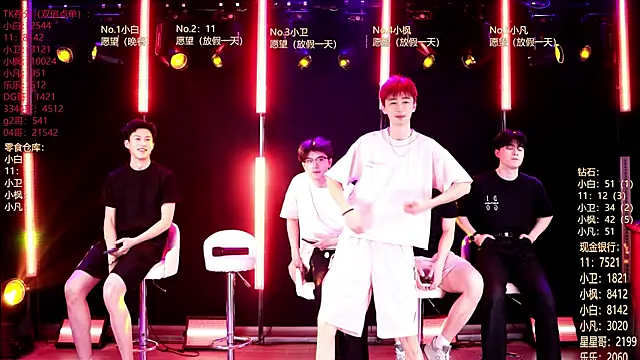 XT-YYDS-001 online show from 05/19/26, 12:01