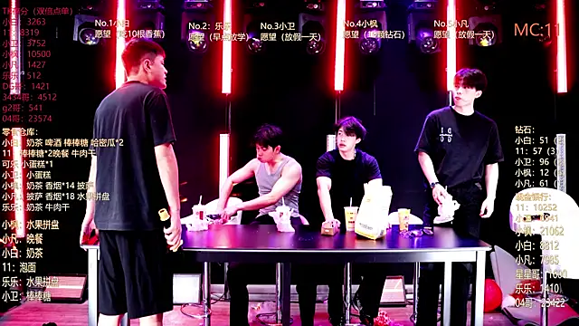 XT-YYDS-001 online show from 05/23/26, 11:53