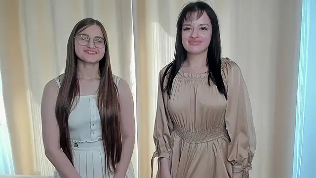 Veta cutE online show from 05/20/26, 12:13