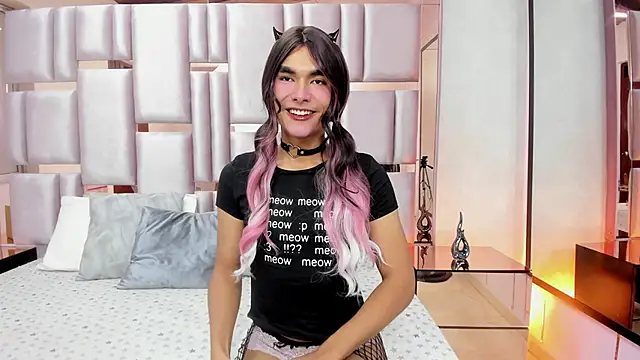 MiaBuny online show from 05/19/26, 11:50
