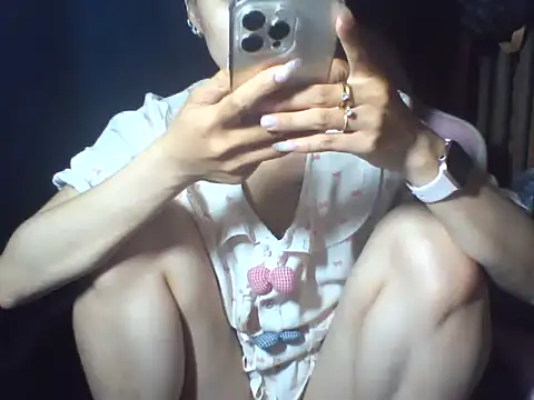 -Kina-a online show from 05/21/26, 10:34