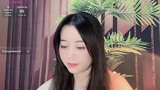 Snapshot of 77-Vicky chatting on 06/01/26, 06:35 77-Vicky online show from 06/01/26, 06:35