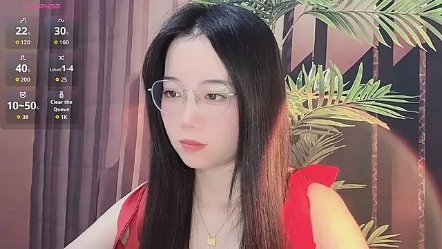 Snapshot of 77-Vicky chatting on 06/02/26, 06:46 77-Vicky online show from 06/02/26, 06:46