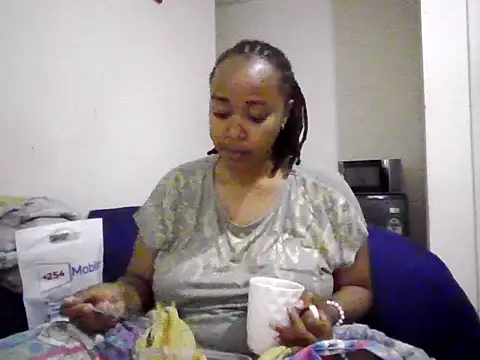 atara seren online show from 05/20/26, 06:05