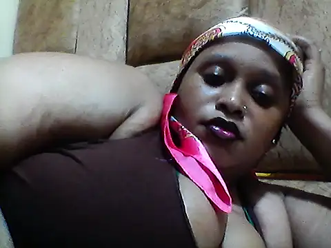 Pretty sandrah online show from 05/24/26, 04:07