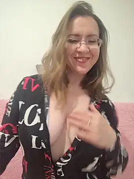 AriaWeston online show from 05/24/26, 04:23