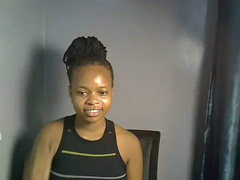 Afrikan desire online show from 05/29/26, 02:45