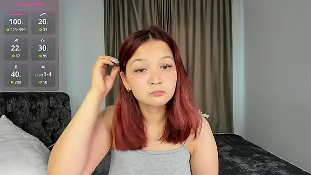 laylasweet  online show from 06/01/26, 10:48