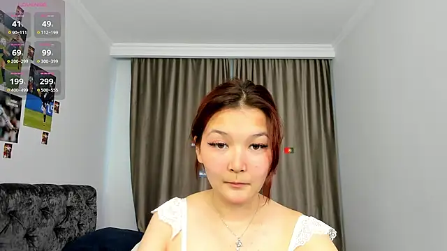 laylasweet  online show from 07/12/26, 04:13