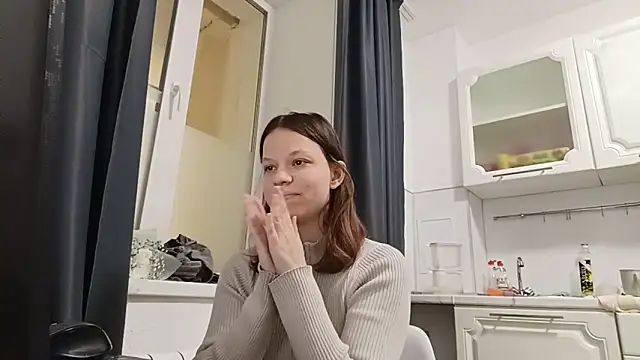 Snapshot of Nancy_Sweet_ chatting on 06/02/26, 01:22 Nancy Sweet online show from 06/02/26, 01:22