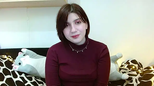 Snapshot of Oriana_secret chatting on 06/02/26, 08:14 Oriana secret online show from 06/02/26, 08:14