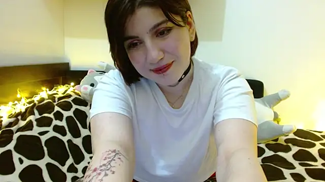 Oriana secret online show from 05/30/26, 08:09