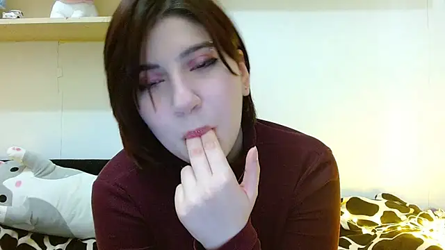 Snapshot of Oriana_secret chatting on 06/01/26, 05:07 Oriana secret online show from 06/01/26, 05:07