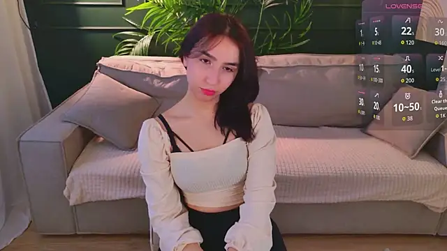 Baby Miira online show from 06/12/26, 06:44