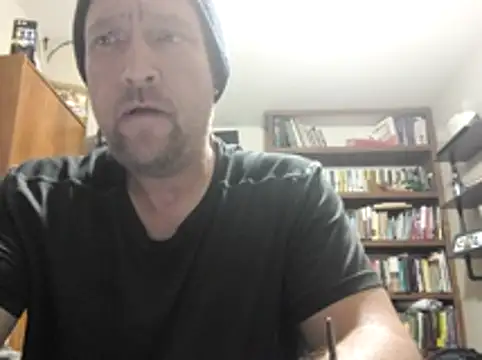 icebergXpress online show from 05/30/26, 09:59