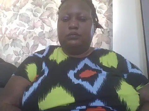 fat ebonyqueen online show from 07/01/26, 07:09