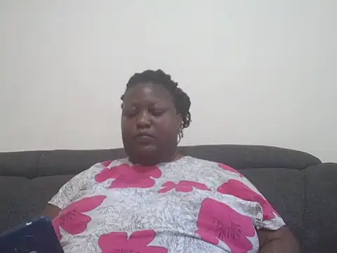 fat ebonyqueen online show from 06/05/26, 06:52