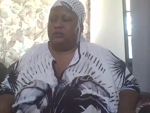 fat ebonyqueen online show from 07/10/26, 07:30