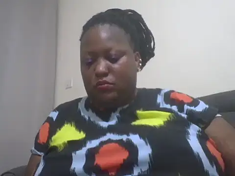 fat ebonyqueen online show from 06/17/26, 11:25