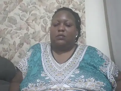 fat ebonyqueen online show from 06/20/26, 12:04