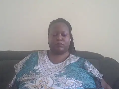 fat ebonyqueen online show from 06/19/26, 12:00