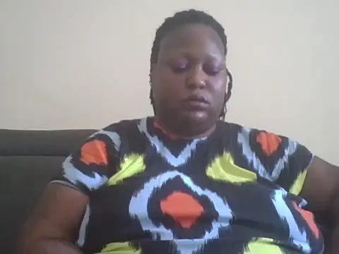fat ebonyqueen online show from 06/17/26, 11:20