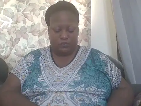 fat ebonyqueen online show from 06/29/26, 07:15