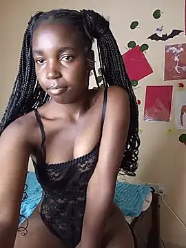 Snapshot of Imani- chatting on 07/23/26, 01:58 Imani- online show from 07/23/26, 01:58
