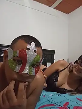 DeivyxMartina online show from 05/22/26, 02:42