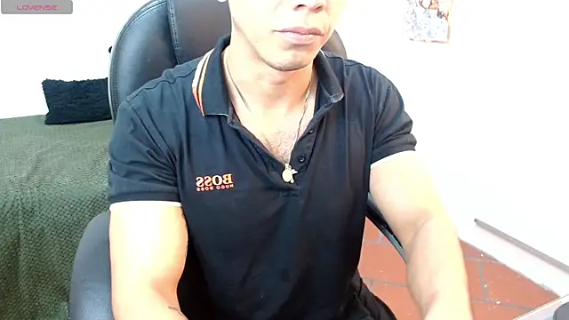 paul cros online show from 06/05/26, 11:16