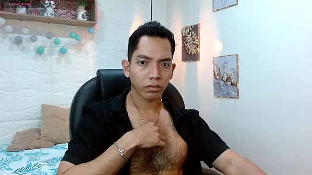 paul cros online show from 06/19/26, 11:27