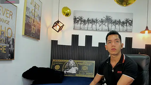 paul cros online show from 06/14/26, 11:22