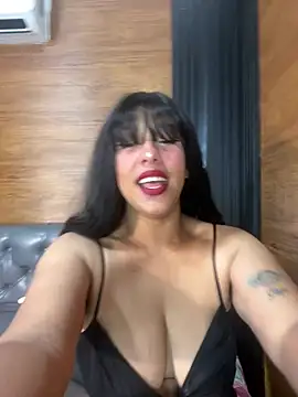 Alexia Lerner online show from 07/04/26, 07:51
