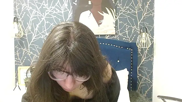Allyshon  online show from 05/20/26, 08:17