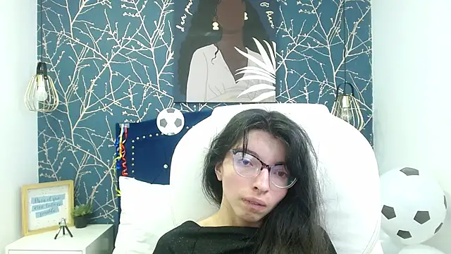 Snapshot of Allyshon_ chatting on 06/11/26, 08:06 Allyshon online show from 06/11/26, 08:06