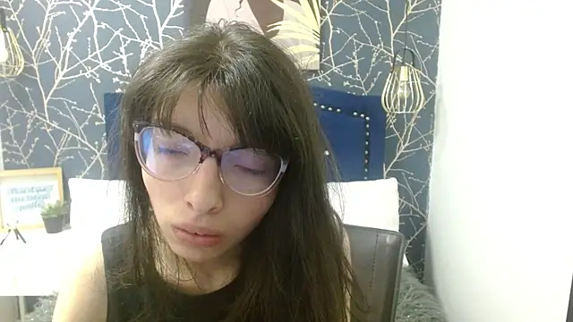 Allyshon  online show from 05/26/26, 07:45