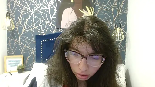 Allyshon  online show from 05/27/26, 07:43