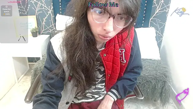 Allyshon  online show from 05/28/26, 08:26