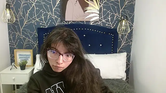 Allyshon  online show from 05/22/26, 08:07