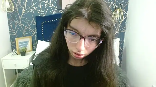 Allyshon  online show from 05/23/26, 07:57