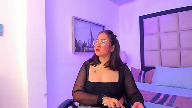 AlissBluumm online show from 07/01/26, 12:33