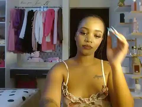 Snapshot of Sexy_Babydoll221 chatting on 07/05/26, 04:19 Sexy Babydoll221 online show from 07/05/26, 04:19