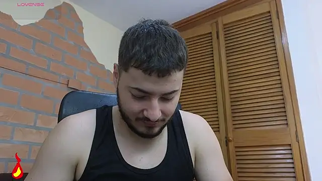 Brandon 01 online show from 05/29/26, 07:31